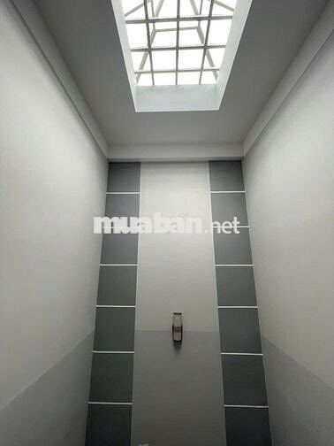 CAM KẾT 100% -XE HƠI NGỦ NHÀ CAO -70m2 - GẦN QUANG TRUNG-P8 -  6,8 TỶ