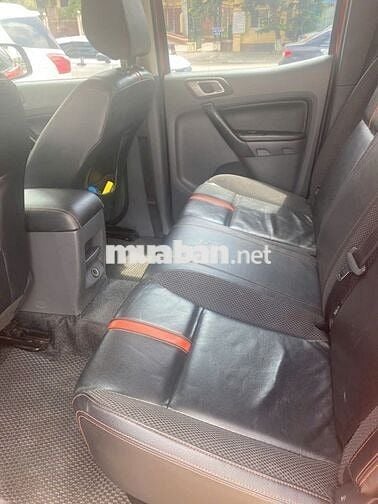 Ford Ranger 2014 Wildtrak 3.2L 4x4 AT - 160000 km