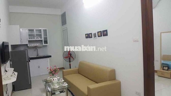 •CCMN 1N1K 40m2 ngõ 290 Kim Mã