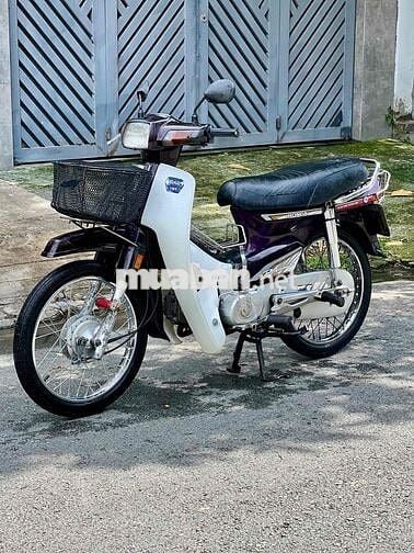 Honda super dream 2002 Bstp