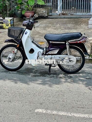 Honda super dream 2002 Bstp