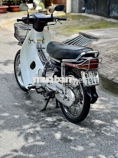 Honda super dream 2002 Bstp