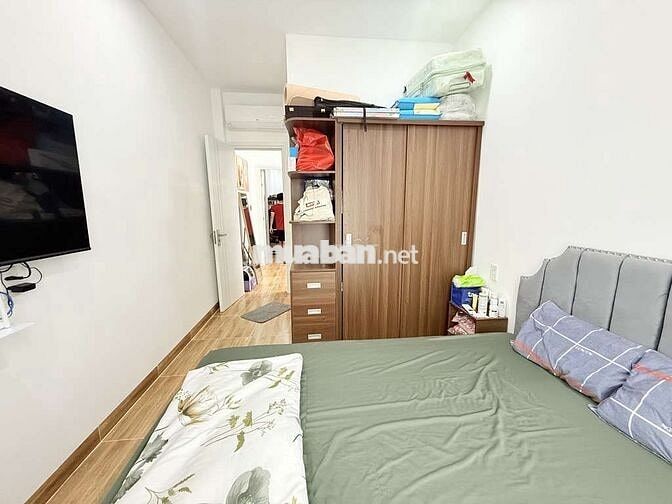 HIẾM - NHÀ 2 LẦU 40M2 - MẶT TIỀN ĐƯỜNG NGUYỄN LÂM -NH - NHỈNH 6.5 TỶ