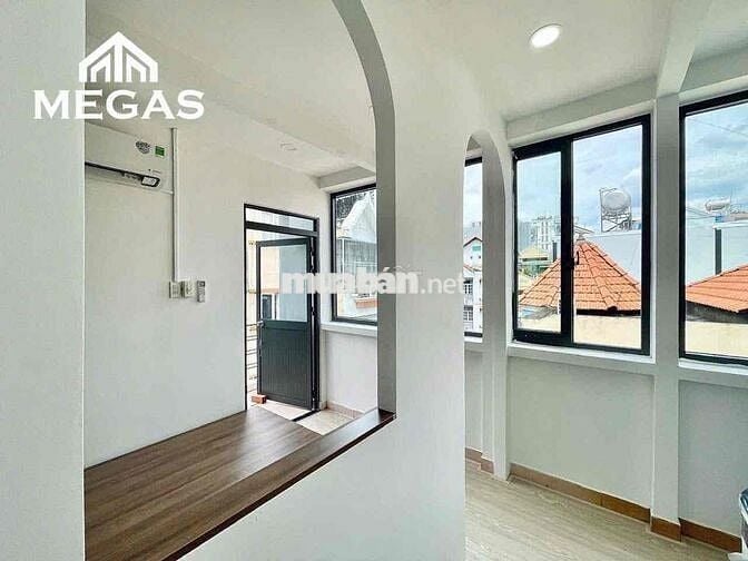 Khai trương CHDV gần học viện Hàng Không quận Tân Bình, HCM