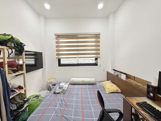 HIẾM - NHÀ 2 LẦU 40M2 - MẶT TIỀN ĐƯỜNG NGUYỄN LÂM -NH - NHỈNH 6.5 TỶ