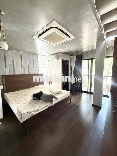 Sân Vườn - 2PN Lớn - Đường Cách Mạng Tháng Tám