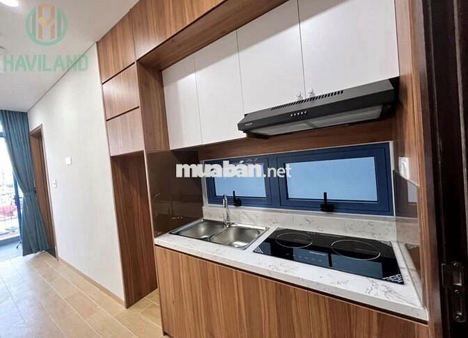 CĂN HỘ 1 PHÒNG NGỦ SIÊU ĐẸP KHU VỰC HẢI CHÂU