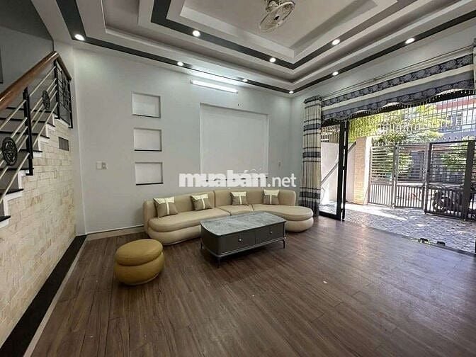 💥🏡CHO THUÊ NHÀ 2 TẦNG MẶT TIỀN ĐƯỜNG TÔN THẤT DƯƠNG KỴ, HÒA XUÂN