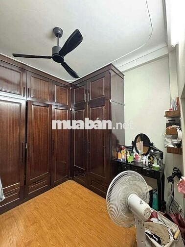 Cho thuê nhà nguyên căn đường Kim ngưu 5 ngủ, đường ô tô, giá 14 triệu