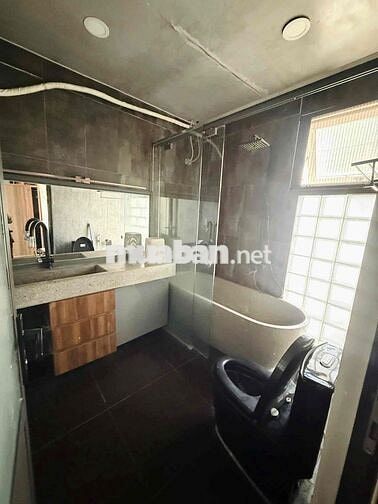 Sân Vườn - 2PN Lớn - Đường Cách Mạng Tháng Tám