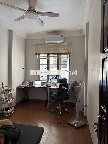 Cho thuê nhà nguyên căn đường Kim ngưu 5 ngủ, đường ô tô, giá 14 triệu