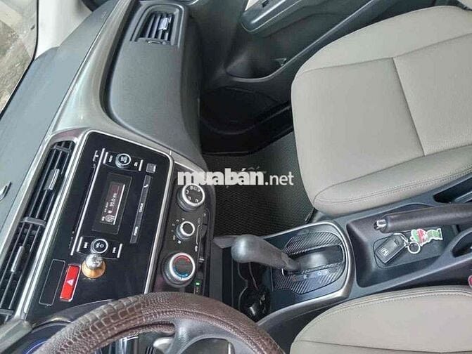 Honda City 2016 1.5 CVT - 180000 km