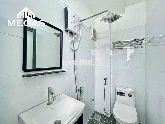 Khai trương CHDV gần học viện Hàng Không quận Tân Bình, HCM