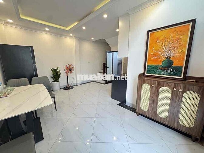 PHẢI THẬT NHANh, OTO Phúc Lợi - Long Biên Chỉ 6 TỶ 35m x 7T - HIẾM