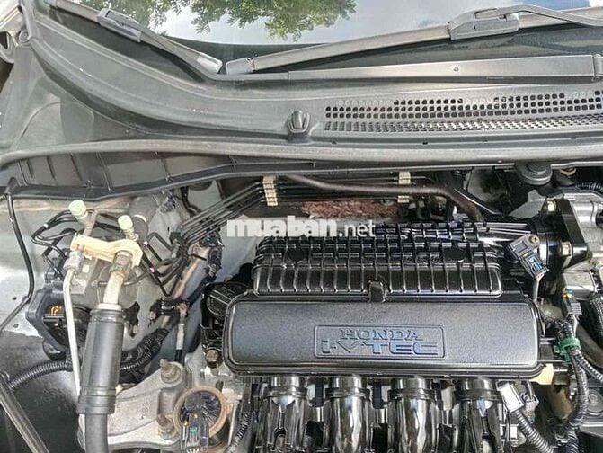 Honda City 2016 1.5 CVT - 180000 km