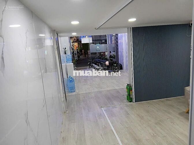 ✅CHO THUÊ NHÀ NGUYÊN CĂN MẶT TIỀN ĐƯỜNG LÊ VĂN SỸ, PHƯỜNG 14, QUẬN 3