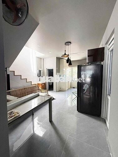 Sân Vườn - 2PN Lớn - Đường Cách Mạng Tháng Tám