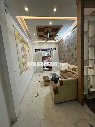 🏡 BÁN NHÀ PHỐ TRƯƠNG ĐỊNH – VỊ TRÍ ĐẮC ĐỊA – Ở NGAY – NGÕ THÔNG ĐẸP 🏡