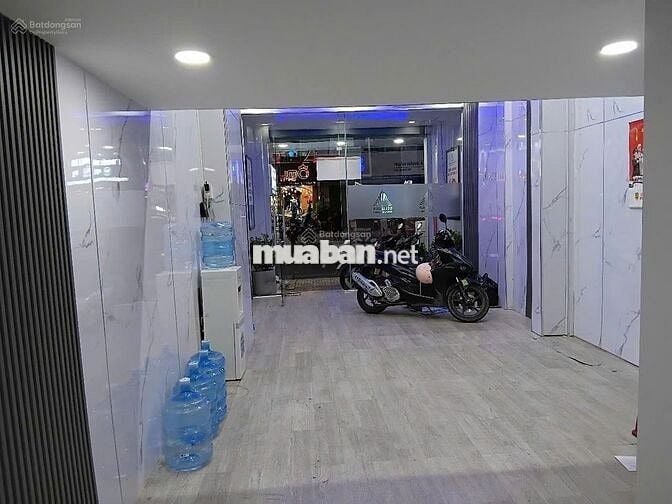 ✅CHO THUÊ NHÀ NGUYÊN CĂN MẶT TIỀN ĐƯỜNG LÊ VĂN SỸ, PHƯỜNG 14, QUẬN 3