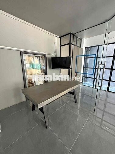 Sân Vườn - 2PN Lớn - Đường Cách Mạng Tháng Tám