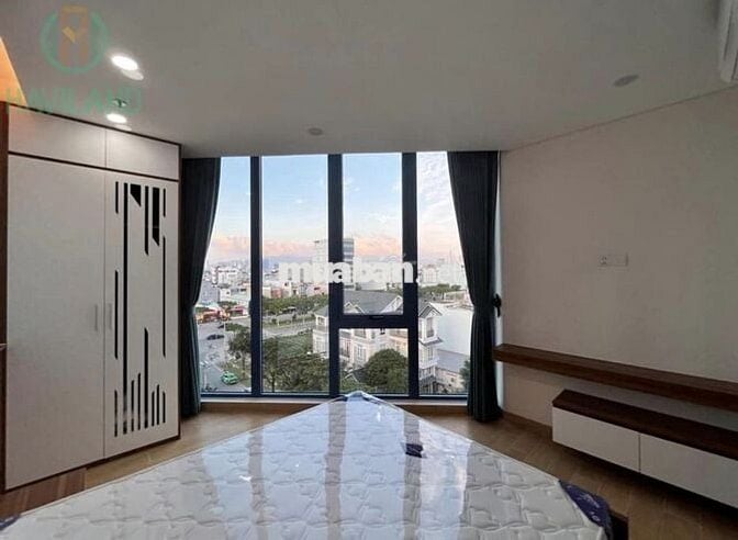 CĂN HỘ 1 PHÒNG NGỦ SIÊU ĐẸP KHU VỰC HẢI CHÂU