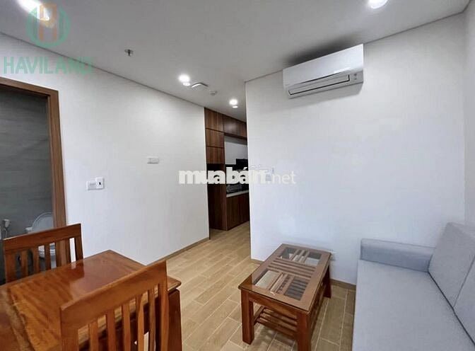 CĂN HỘ 1 PHÒNG NGỦ SIÊU ĐẸP KHU VỰC HẢI CHÂU