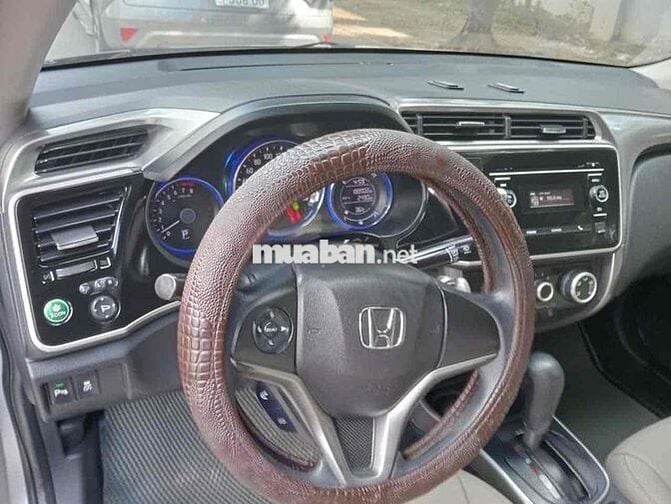 Honda City 2016 1.5 CVT - 180000 km