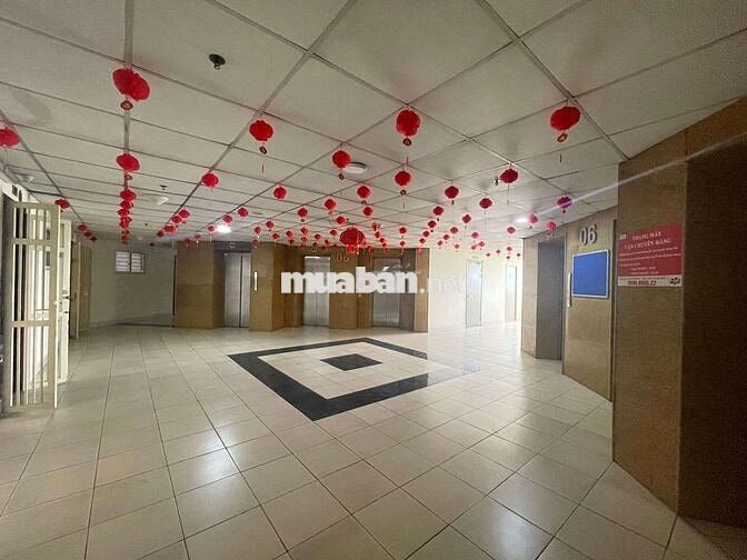 Bán căn hộ CT2B Thạch Bàn 75m² – Giá hơn 4 tỷ xíu, an ninh tuyệt đối