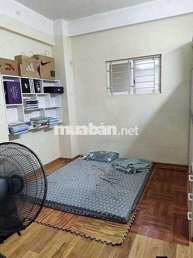Bán căn hộ CT2B Thạch Bàn 75m² – Giá hơn 4 tỷ xíu, an ninh tuyệt đối