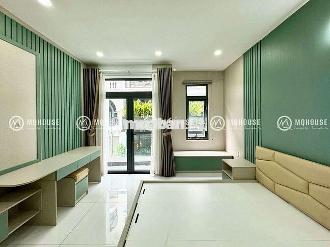 💵 STUDIO BANCOL FULL NỘI THẤT - PHÒNG ĐẸP DECOR SIÊU XINH💵