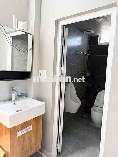 Sân Vườn - 2PN Lớn - Đường Cách Mạng Tháng Tám