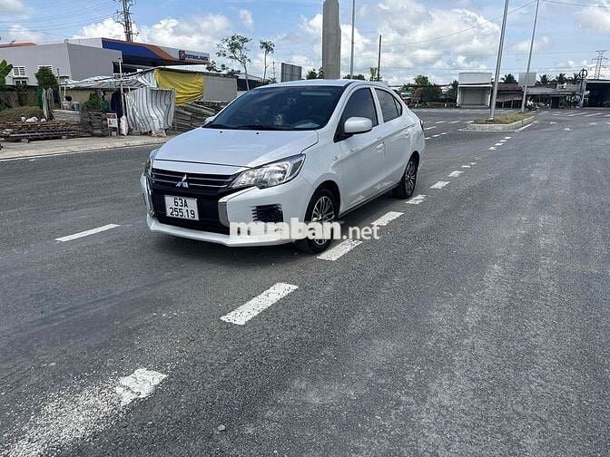 Mitsubishi Attrage 2023 1.2 MT - 51000 km