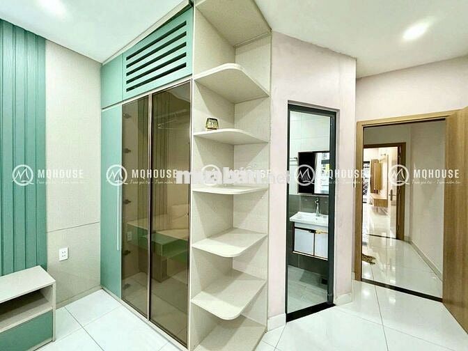 💵 STUDIO BANCOL FULL NỘI THẤT - PHÒNG ĐẸP DECOR SIÊU XINH💵
