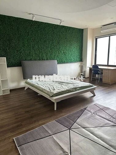Căn hộ dịch vụ cao cấp Mai Hắc Đế