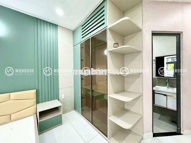 💵 STUDIO BANCOL FULL NỘI THẤT - PHÒNG ĐẸP DECOR SIÊU XINH💵