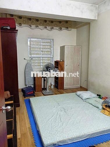 Bán căn hộ CT2B Thạch Bàn 75m² – Giá hơn 4 tỷ xíu, an ninh tuyệt đối