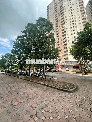 Bán căn hộ CT2B Thạch Bàn 75m² – Giá hơn 4 tỷ xíu, an ninh tuyệt đối