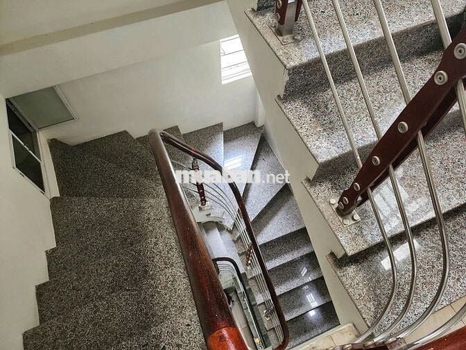 [CHÍNH CHỦ] - Bán nhà khu Ngọc Thụy, giá 6,6 tỷ, nhà dân xây về ở ngay