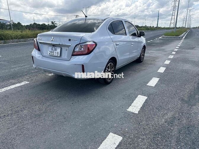 Mitsubishi Attrage 2023 1.2 MT - 51000 km