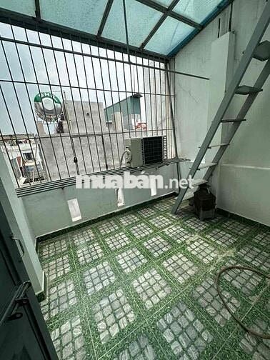 🏡 BÁN NHÀ PHỐ TRƯƠNG ĐỊNH – VỊ TRÍ ĐẮC ĐỊA – Ở NGAY – NGÕ THÔNG ĐẸP 🏡