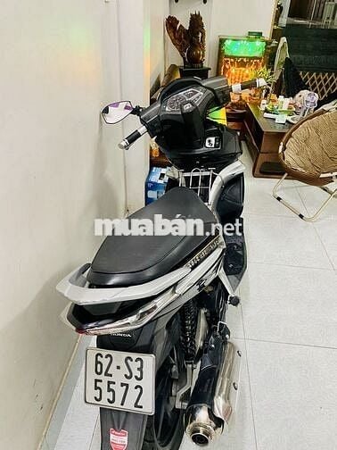 Xe AB Fi 2010 chính chủ