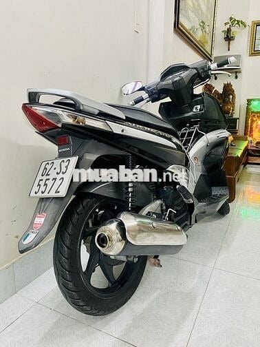 Xe AB Fi 2010 chính chủ