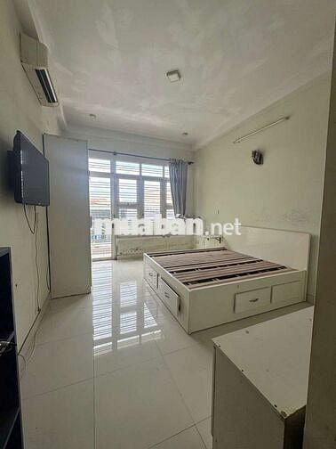 Nhà HƯƠNG LỘ 2 [4x15, 2lau, 4pn, 3toilet] sơn sửa mới