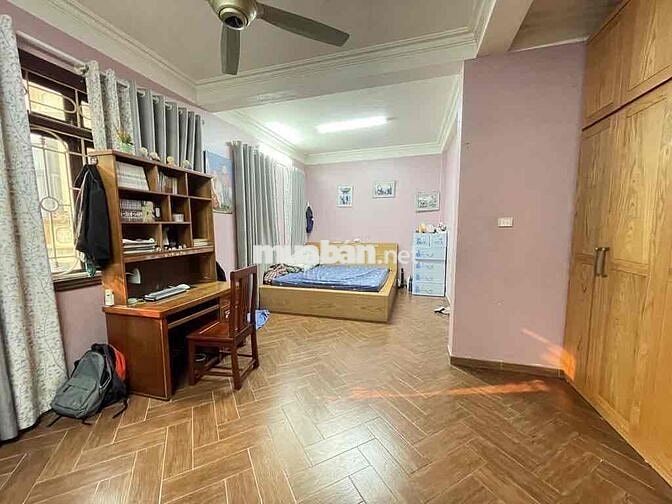 NHÀ HIẾM MINH KHAI - 6 TẦNG - KINH DOANH - LÔ GÓC - Ô TÔ ĐỖ CỬA