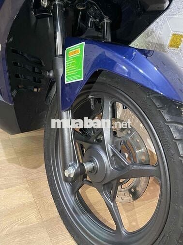 Bán AB 4val 125 Odo 5700km Bstp