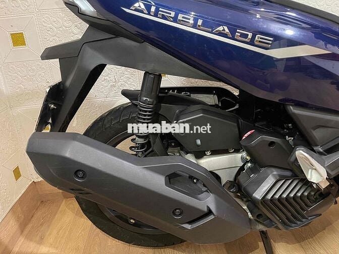 Bán AB 4val 125 Odo 5700km Bstp
