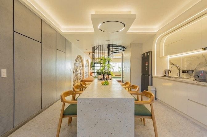 🌴 VILLA BỂ BƠI SIÊU ĐẸP – DÒNG TIỀN ỔN ĐỊNH – CÁCH BIỂN MÂN THÁI CHỈ 