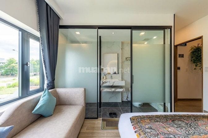 🌴 VILLA BỂ BƠI SIÊU ĐẸP – DÒNG TIỀN ỔN ĐỊNH – CÁCH BIỂN MÂN THÁI CHỈ 