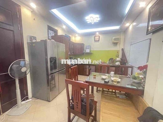 NHÀ HIẾM MINH KHAI - 6 TẦNG - KINH DOANH - LÔ GÓC - Ô TÔ ĐỖ CỬA