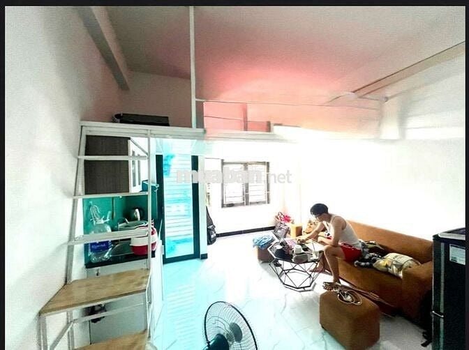 TÒA CHUNG CƯ MINI DÒNG TIỀN, GIÁ RẺ